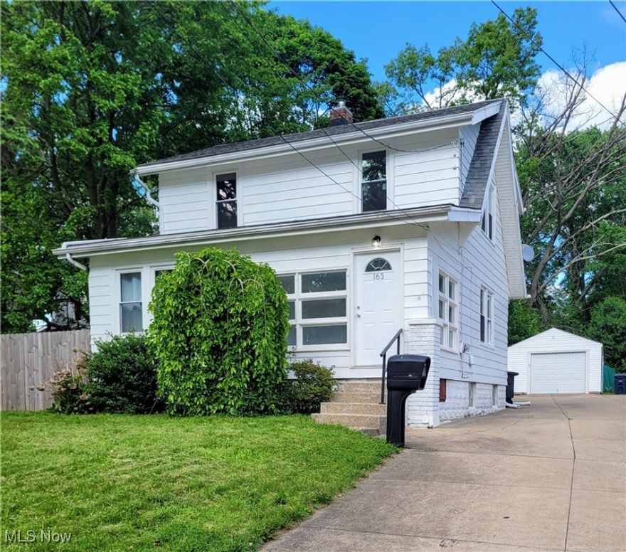 Welcome to this fully renovated home, perfect for a family looking for modern upgrades and a spacious layout. The home features three generous bedrooms and two full bathrooms. There is a master suite on the main floor with a walk in closet and luxurious bathroom with a stone tile shower. 

This home is equipped with brand-new windows, a new furnace, and a new AC system, ensuring comfort and energy efficiency year-round. Fresh paint and new flooring throughout. The updated kitchen is complete with new appliances, counters, backsplash and soft close cabinets. Connected to the kitchen is a dining room or mud room, your choice. It leads to the back deck making for convenient entertaining. On the other side of the kitchen is a large living room with plenty of natural lighting. 

The large, fenced-in backyard provides privacy and ample space for children to play, family gatherings, or outdoor activities.

 This home combines style, functionality, and comfort in a fantastic location, making it the perfect place for a growing family. Don't miss the opportunity to make this beautiful house your new home! 

Note: Floor on the back deck will be painted prior to closing, just waiting for a few sunny days. Property is agent owned. Grass seed has been planted and is starting to sprout.