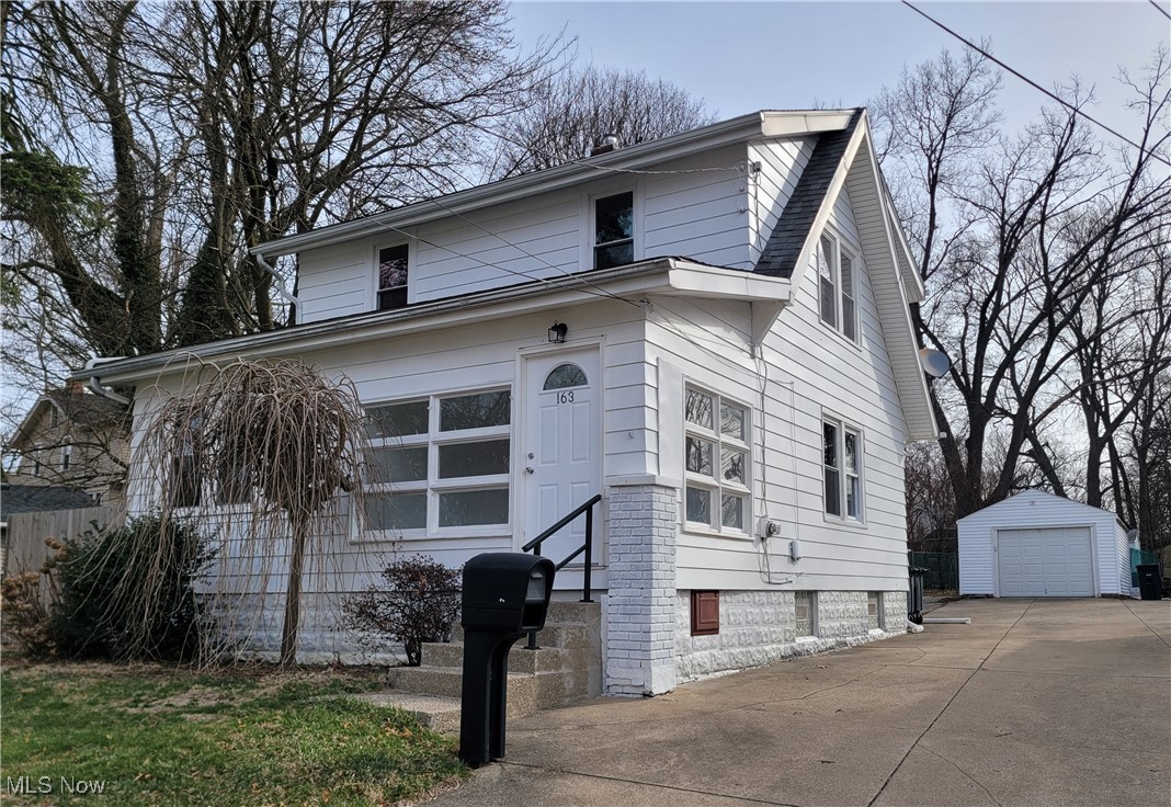163 The Brooklands, Akron, Ohio image 1