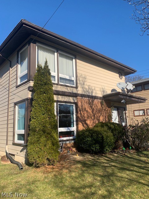 Fairlawn View - Residential Income