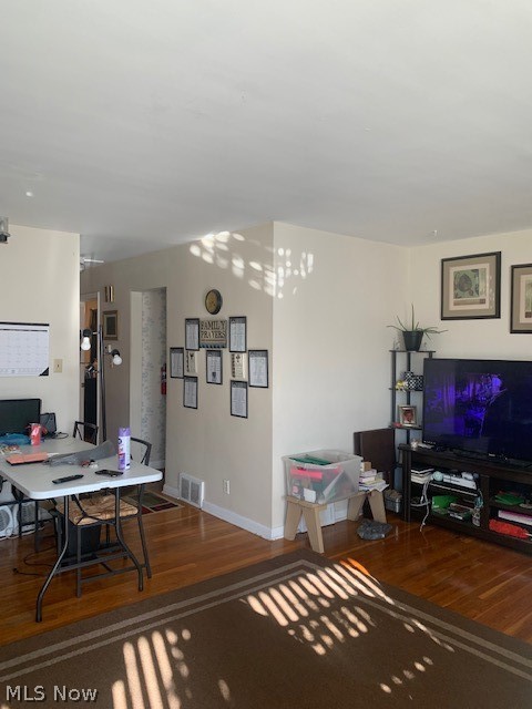 Fairlawn View - Residential Income