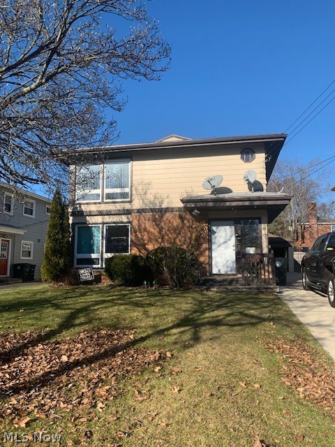 Fairlawn View - Residential Income