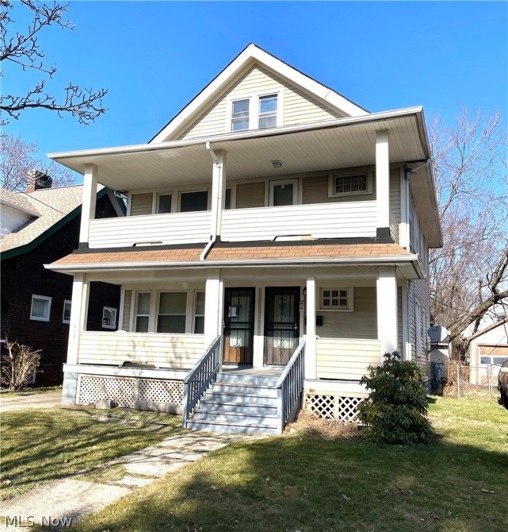 Home Owners - Residential Income