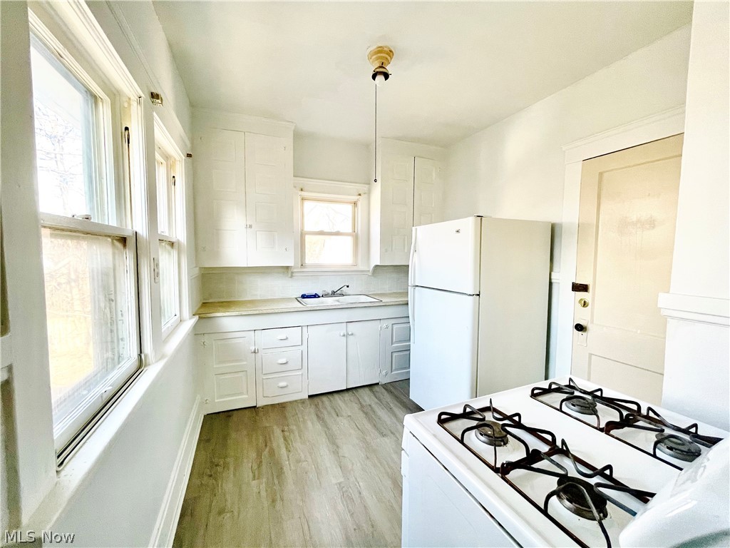 Home Owners - Residential Income