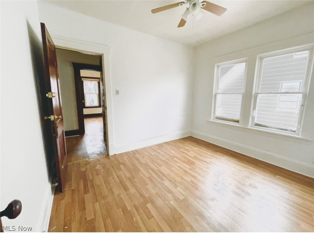 Home Owners - Residential Income