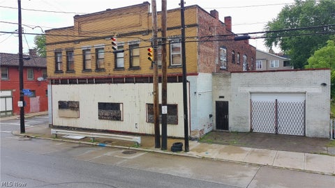 Tiny photo for 4131 E 71st Street, Cleveland, OH 44105 (MLS # 5246528)