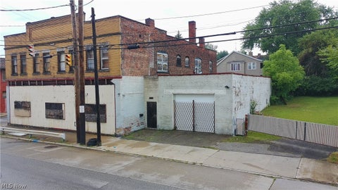 Tiny photo for 4131 E 71st Street, Cleveland, OH 44105 (MLS # 5246528)
