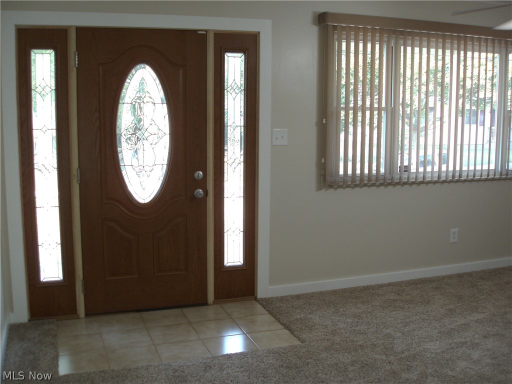 Terra Alta - Residential