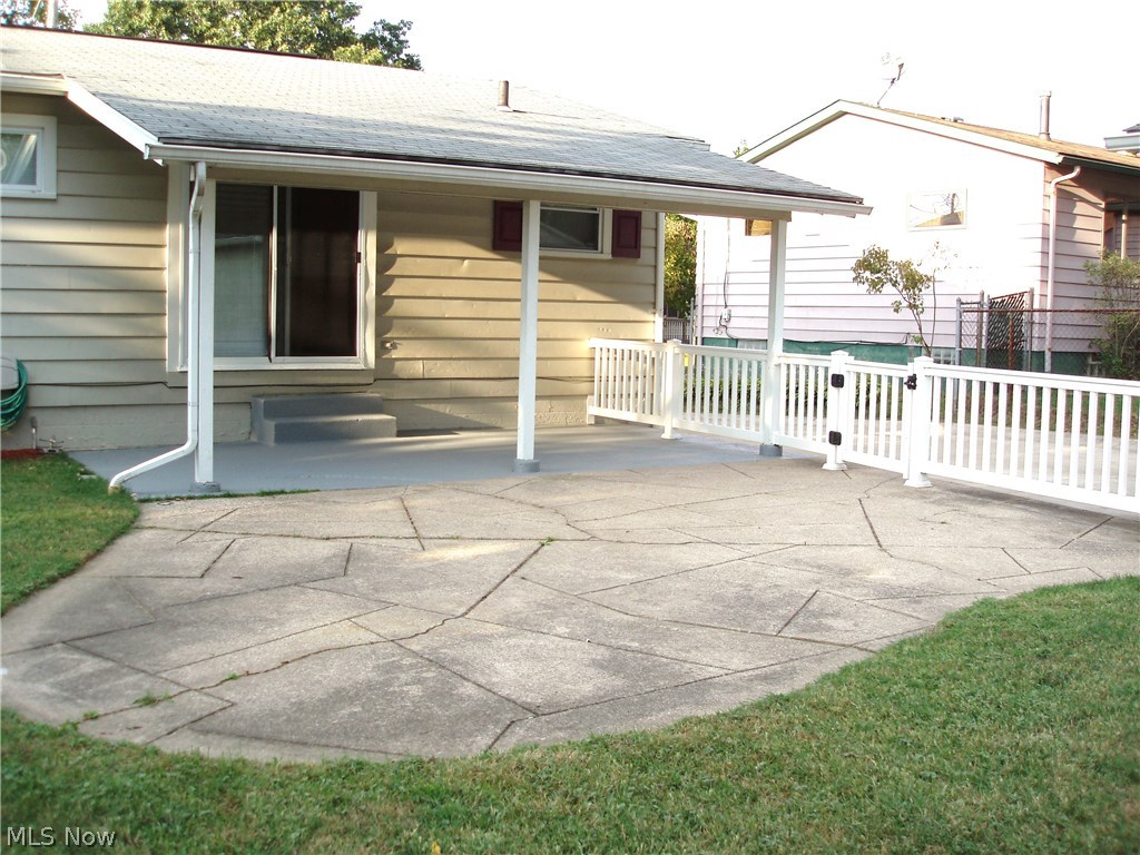 Terra Alta - Residential