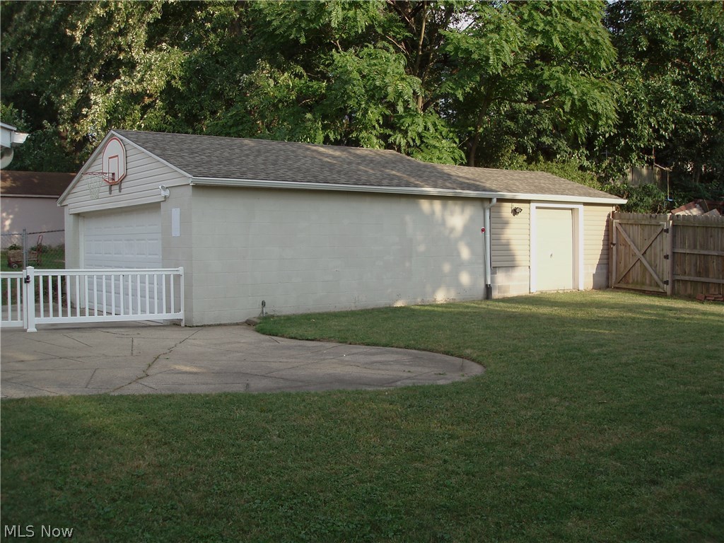 Terra Alta - Residential