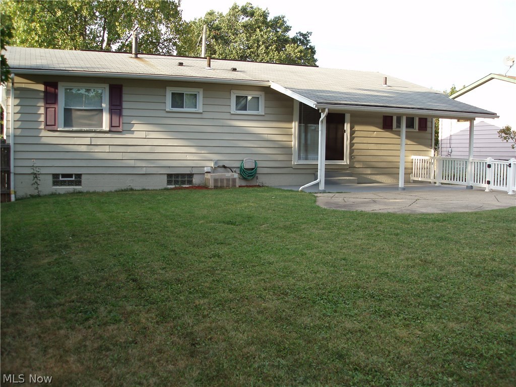 Terra Alta - Residential