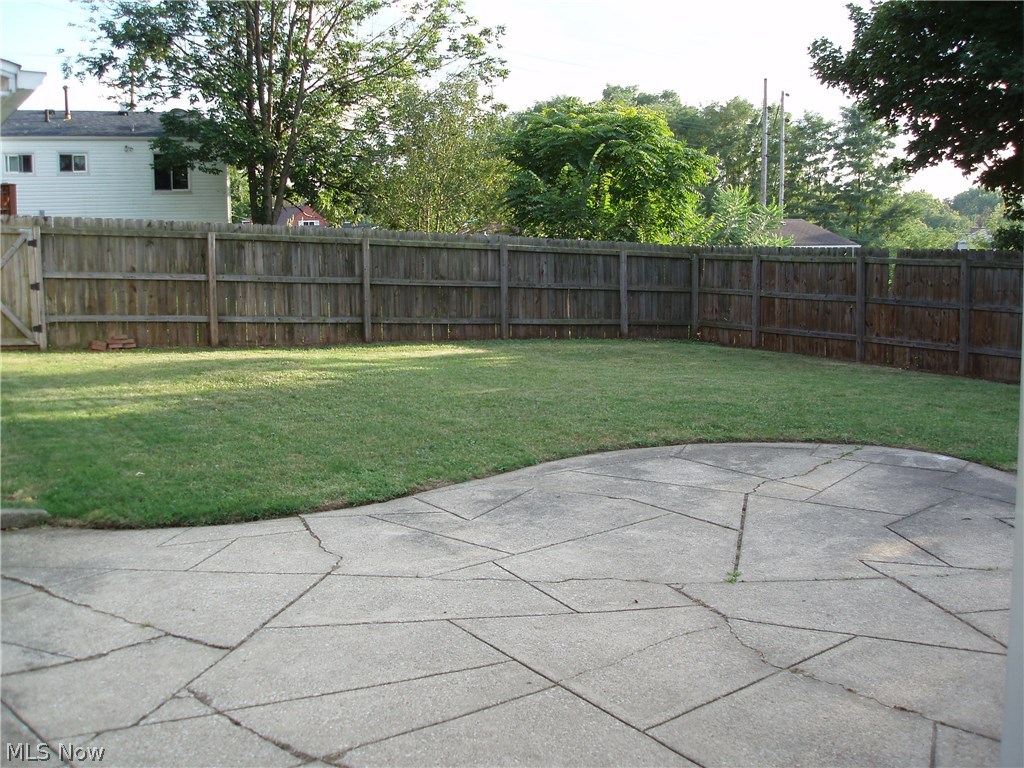 Terra Alta - Residential