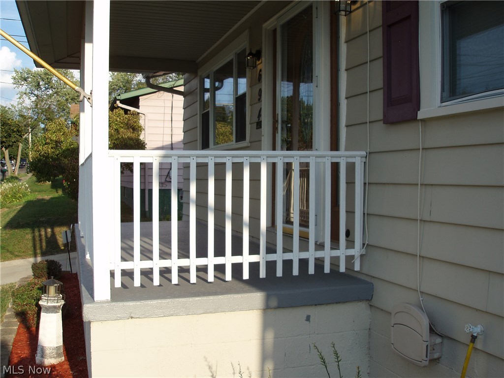 Terra Alta - Residential