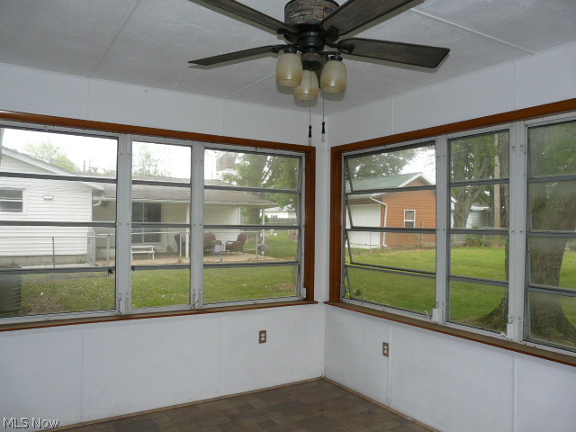 Skyline Park - Residential