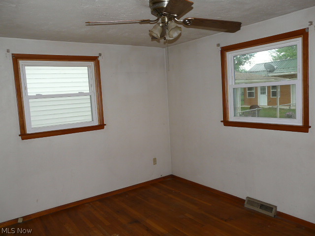 Skyline Park - Residential