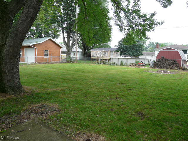 Skyline Park - Residential