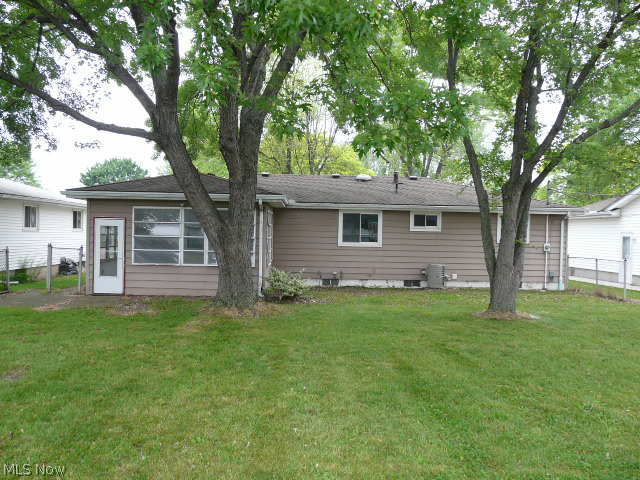 Skyline Park - Residential