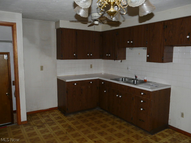 Skyline Park - Residential