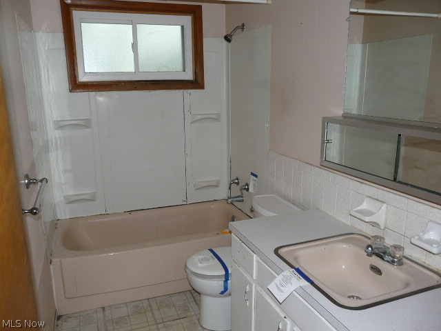 Skyline Park - Residential