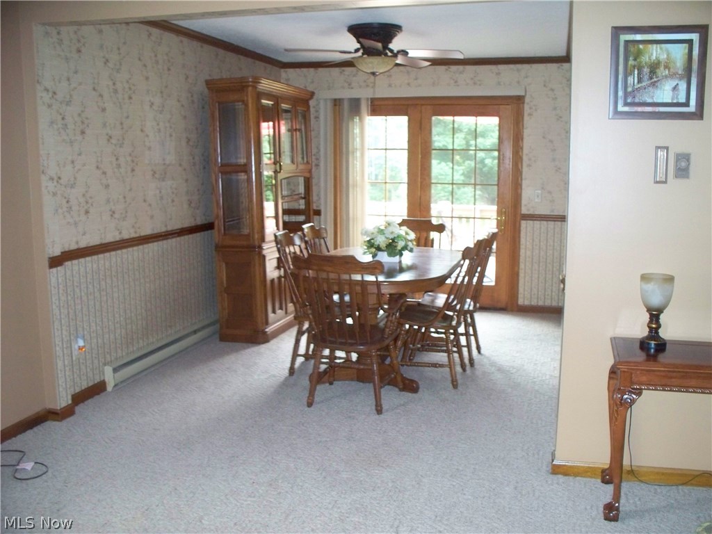 Kimball Estate - Residential