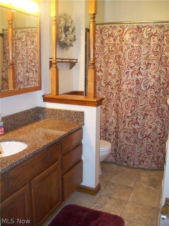 Kimball Estate - Residential