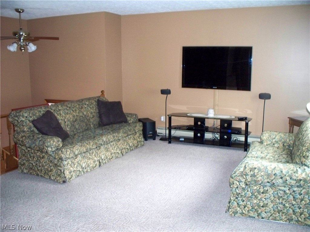 Kimball Estate - Residential