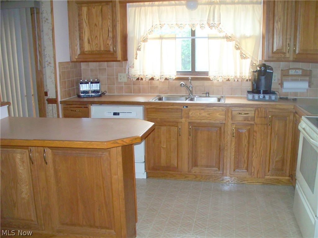 Kimball Estate - Residential