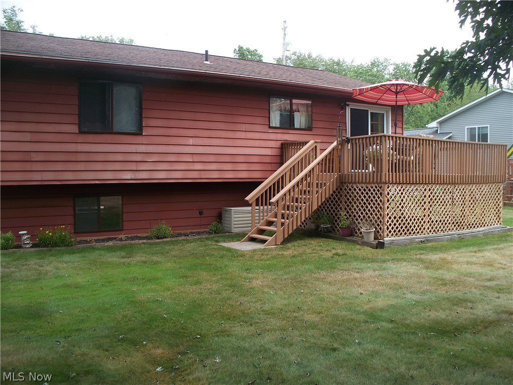 Kimball Estate - Residential