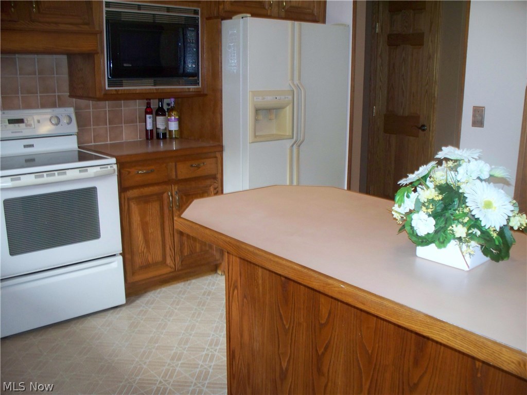 Kimball Estate - Residential