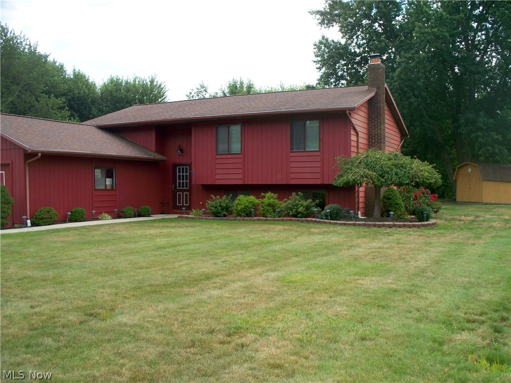 Kimball Estate - Residential