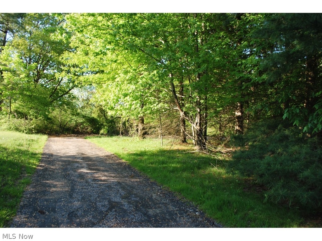 Pepper Pike Village - Land