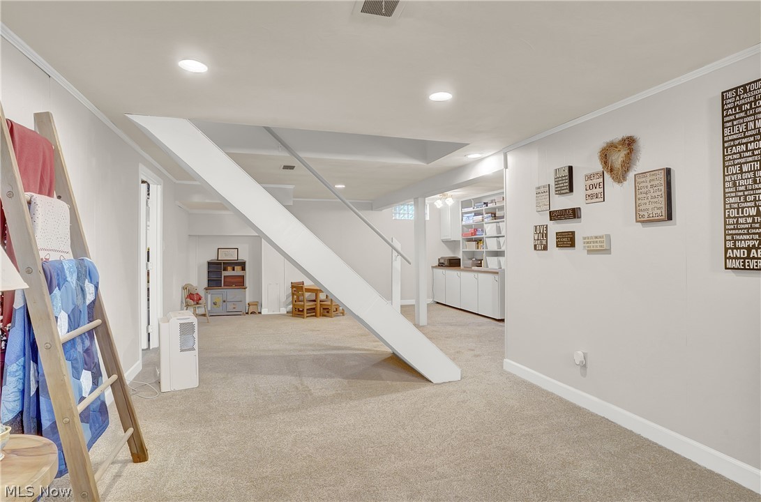 Cuyahoga Falls - Residential