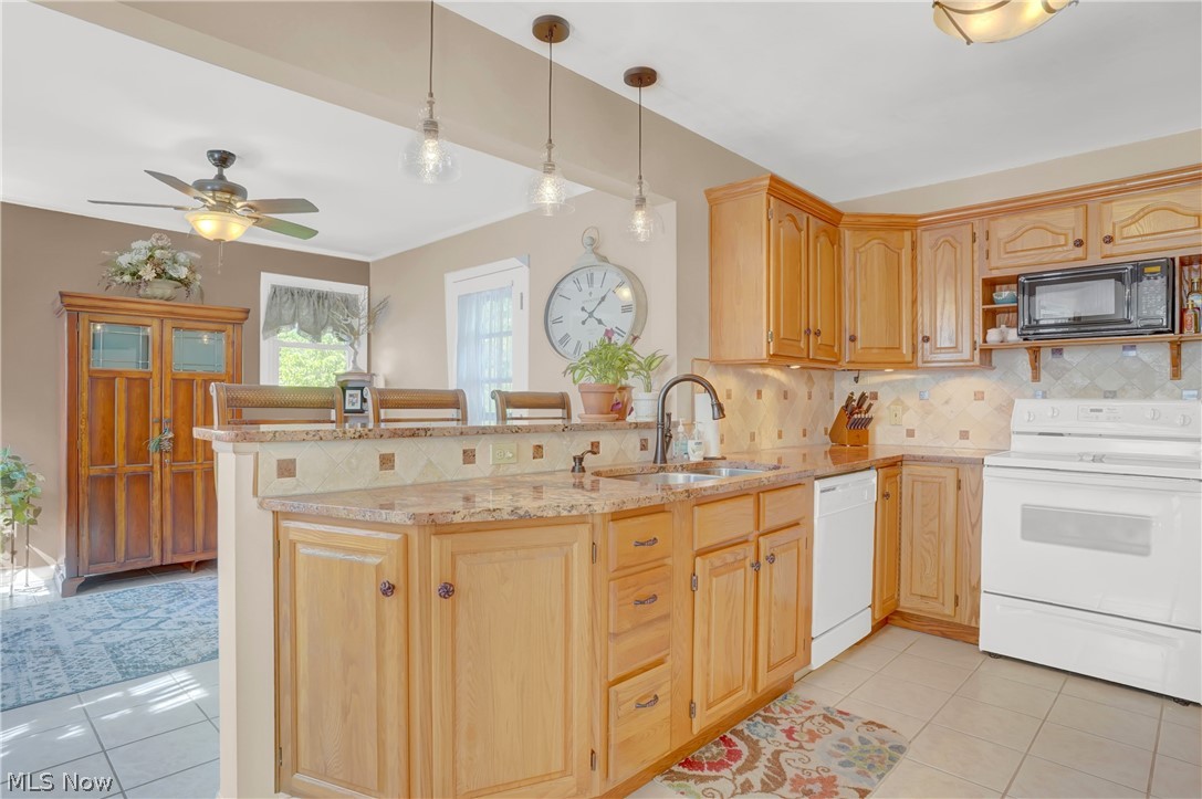 Cuyahoga Falls - Residential