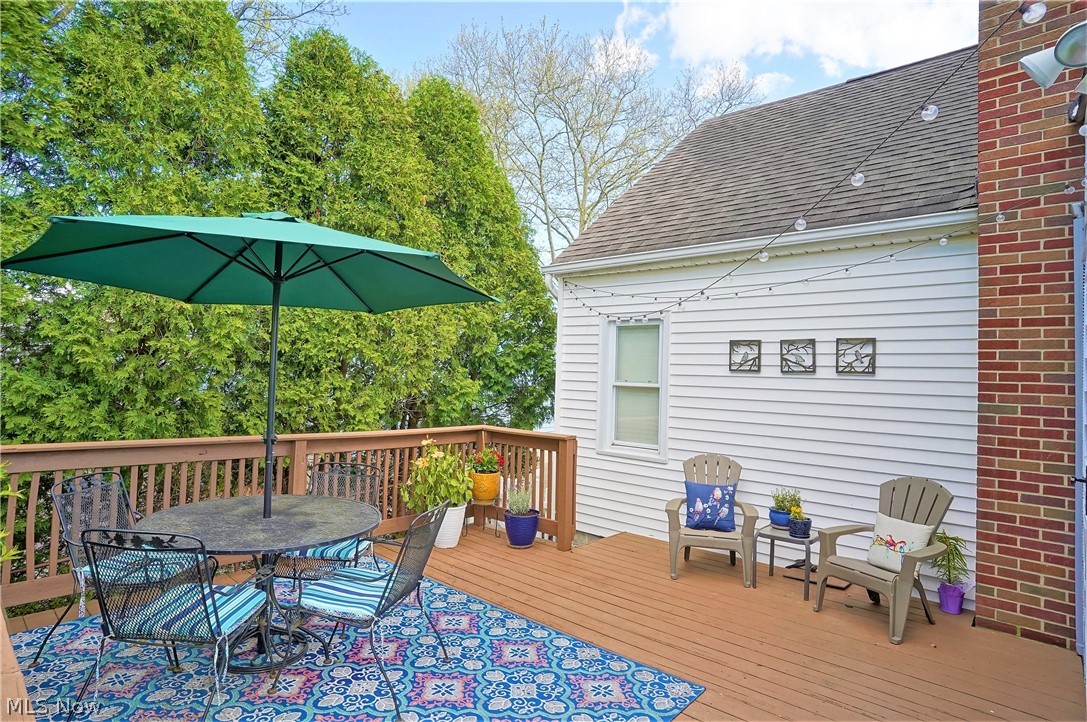 Cuyahoga Falls - Residential