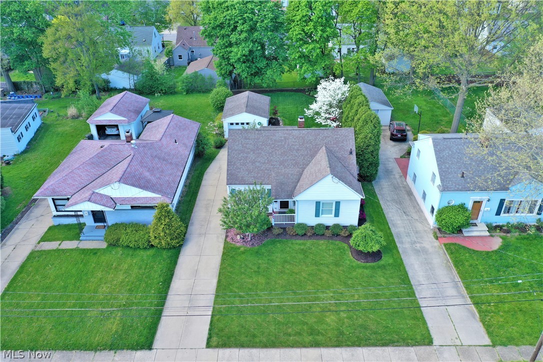 Cuyahoga Falls - Residential