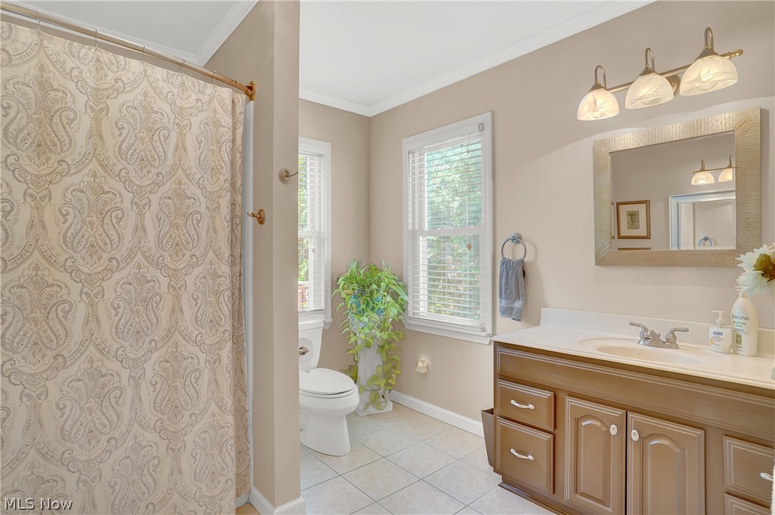 Cuyahoga Falls - Residential