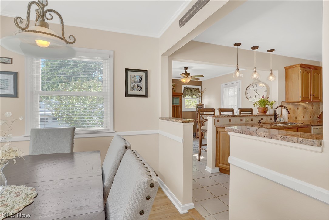 Cuyahoga Falls - Residential