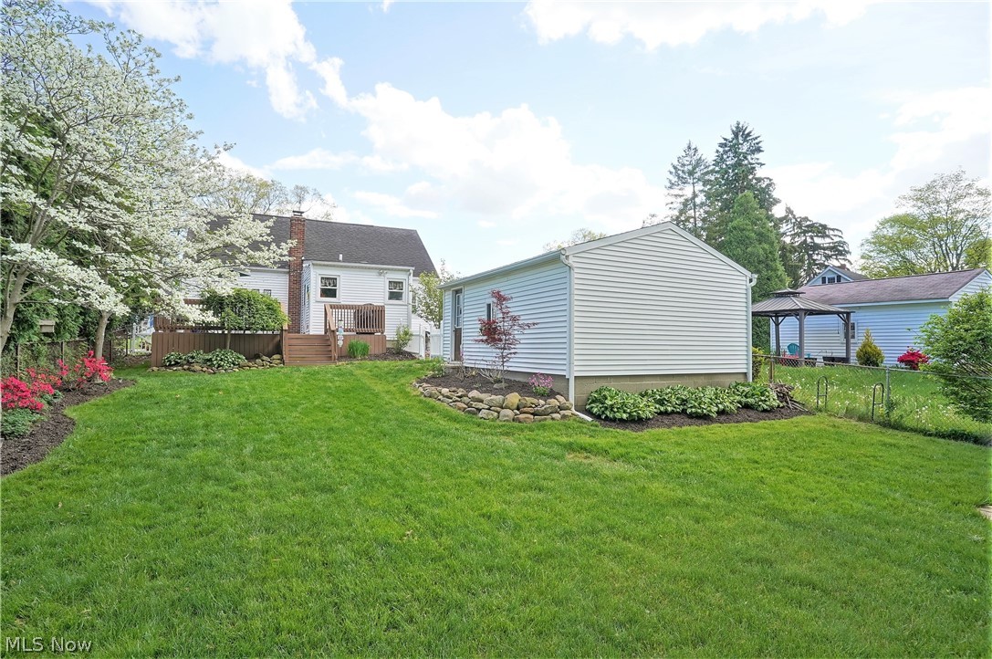 Cuyahoga Falls - Residential