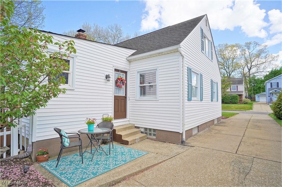 Cuyahoga Falls - Residential