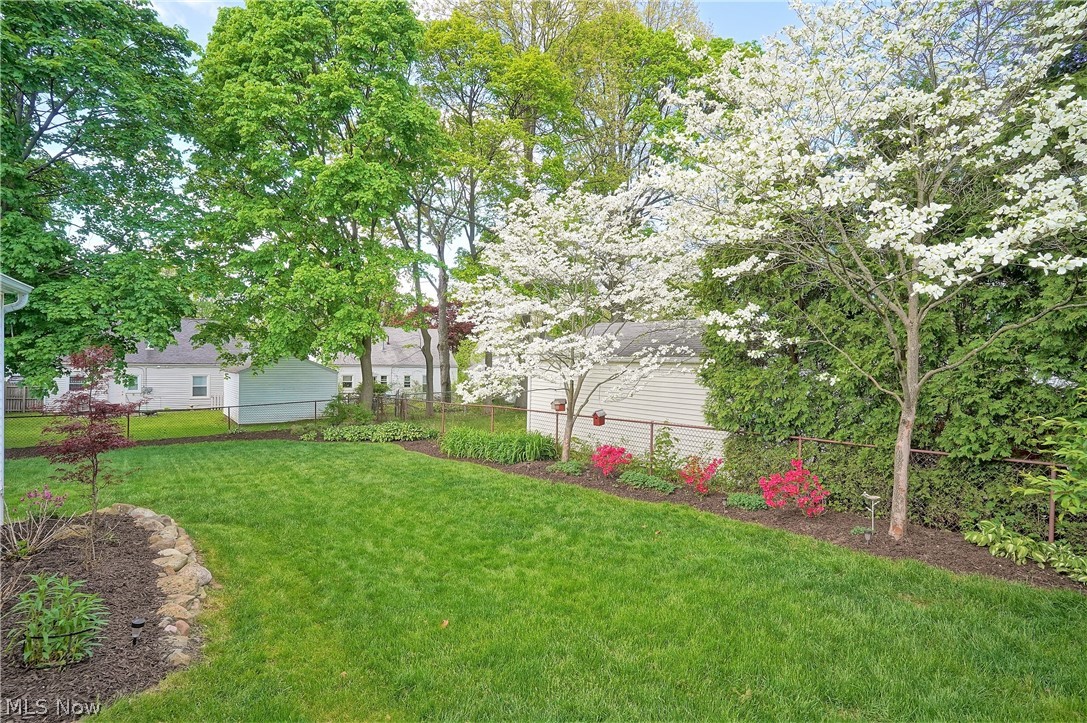 Cuyahoga Falls - Residential