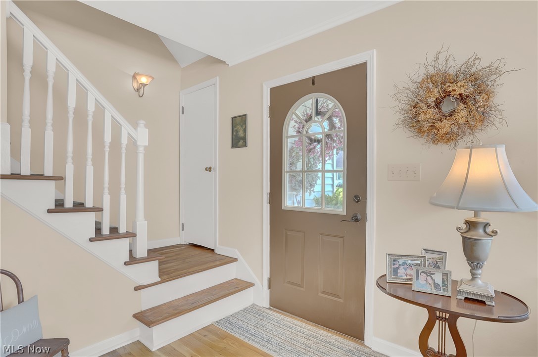 Cuyahoga Falls - Residential