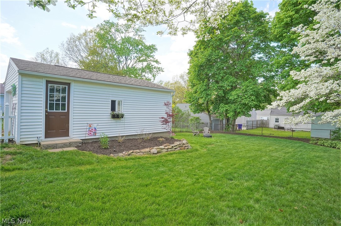 Cuyahoga Falls - Residential