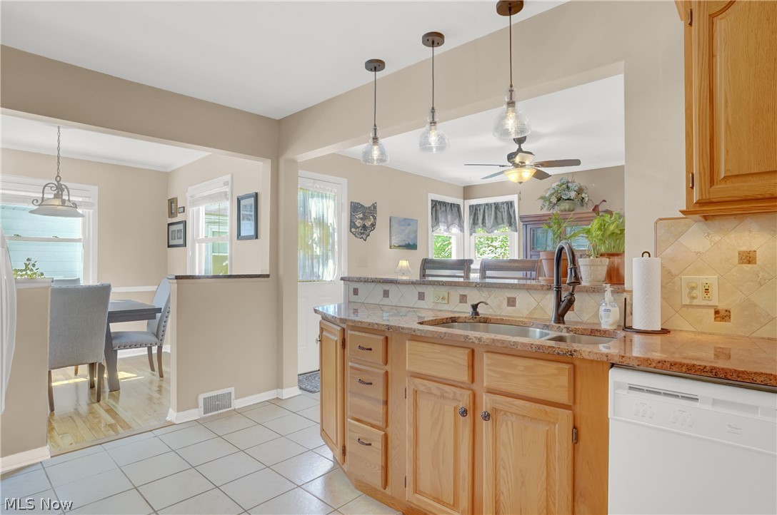 Cuyahoga Falls - Residential