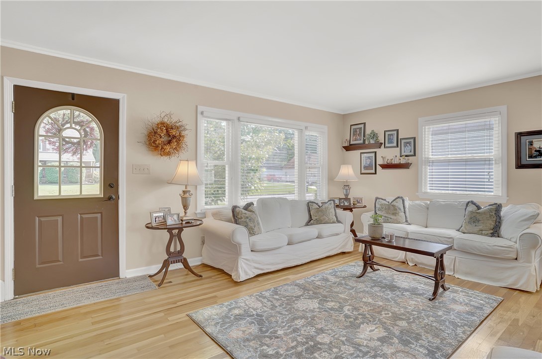 Cuyahoga Falls - Residential