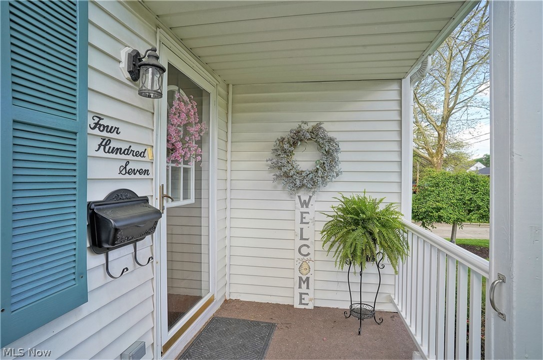 Cuyahoga Falls - Residential