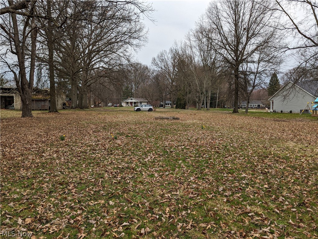 Mason Farm Acres - Land