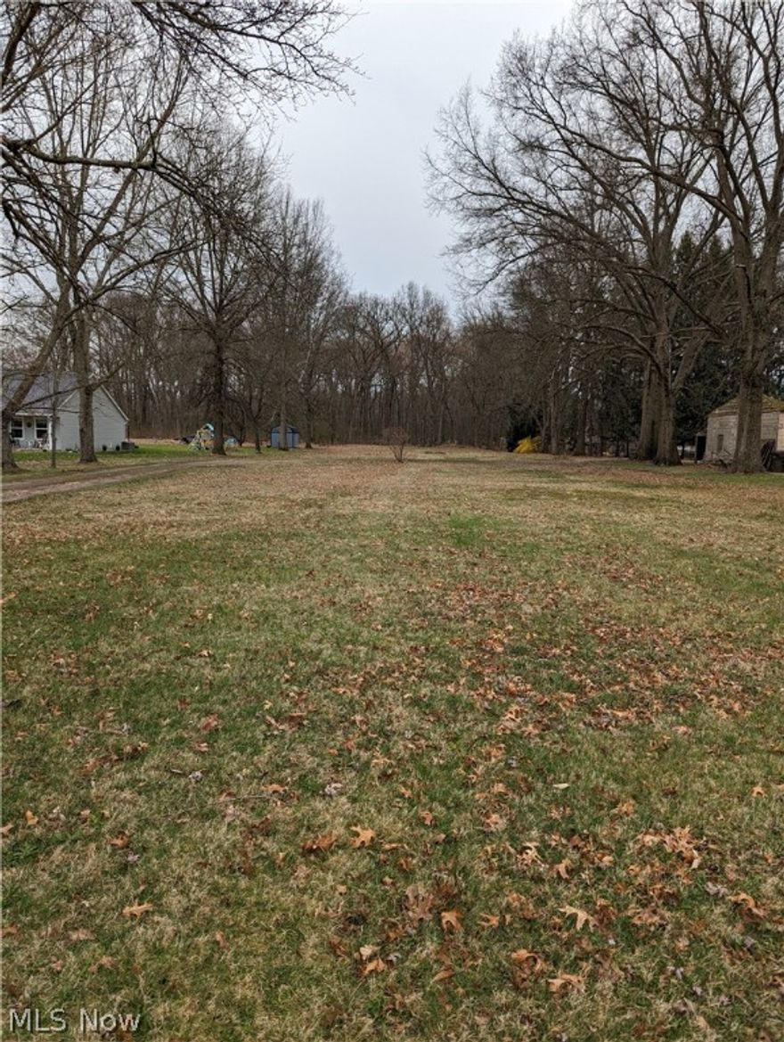 It is time to build your dream home. Soil Test and Plat survey have been done for you! Bring your favorite builder and check out this beautifully treed, 1.89 acre property.