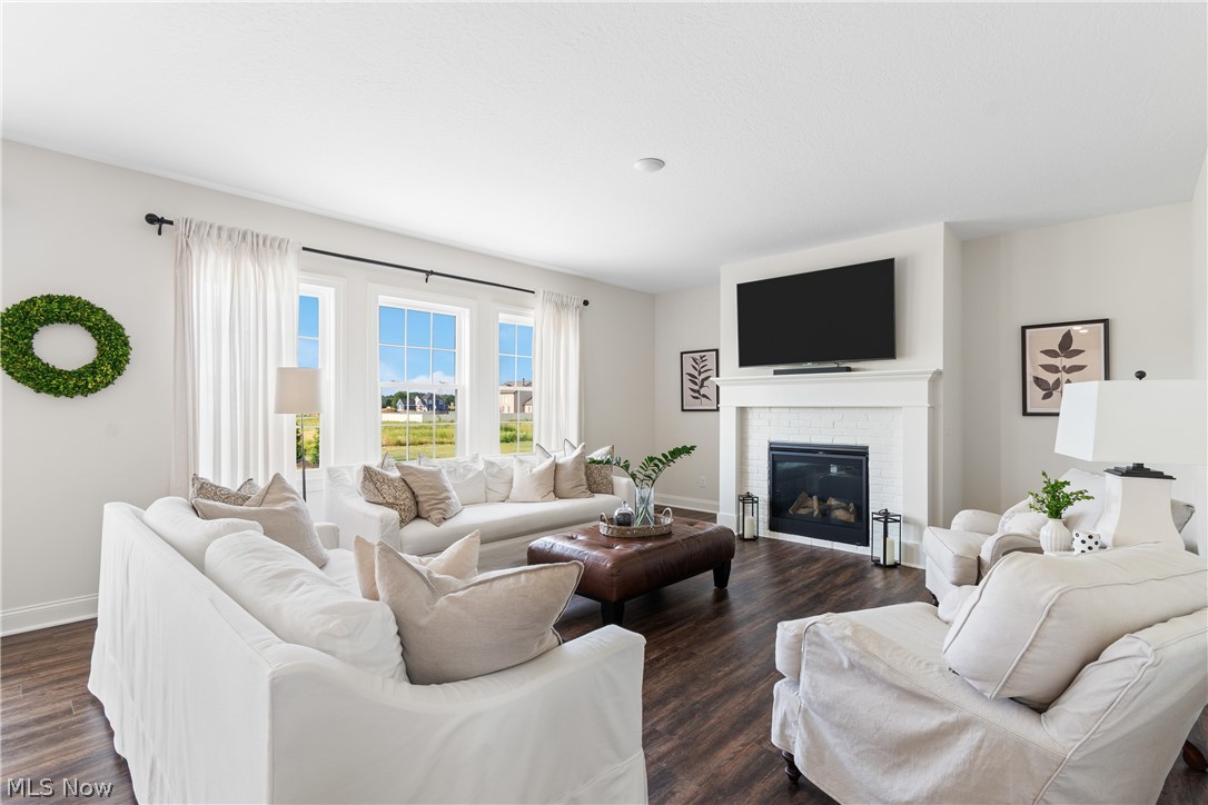 Rolling Green West #2 - Residential