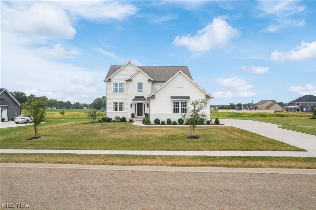 Rolling Green West #2 - Residential