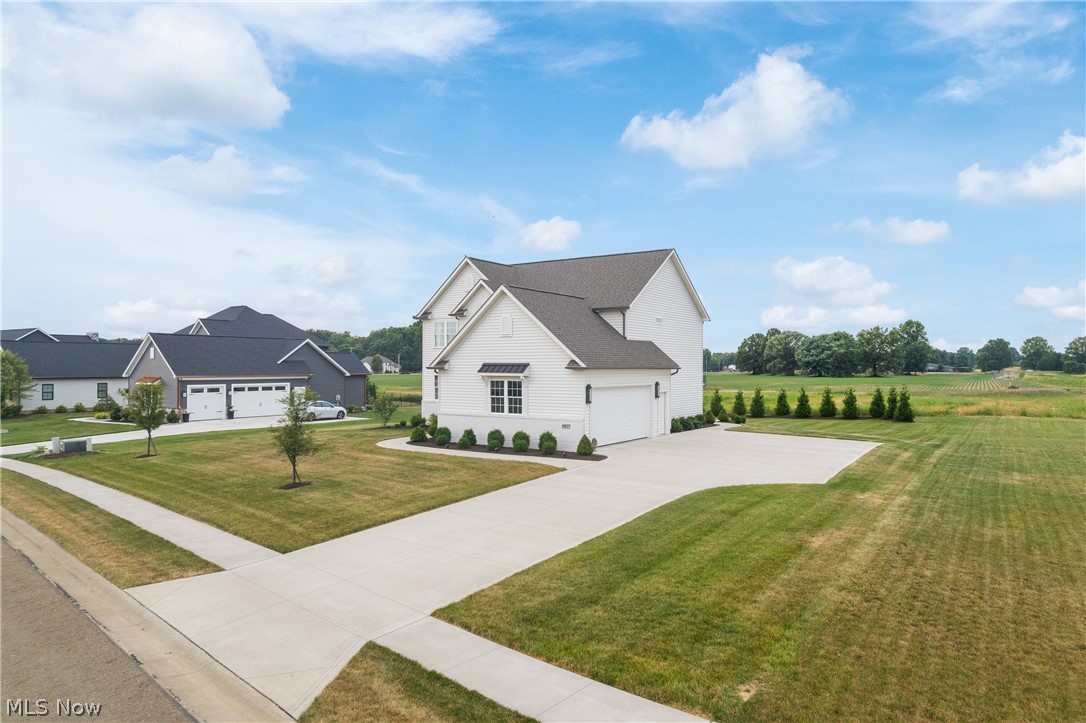 Rolling Green West #2 - Residential