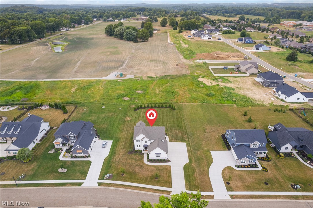 Rolling Green West #2 - Residential